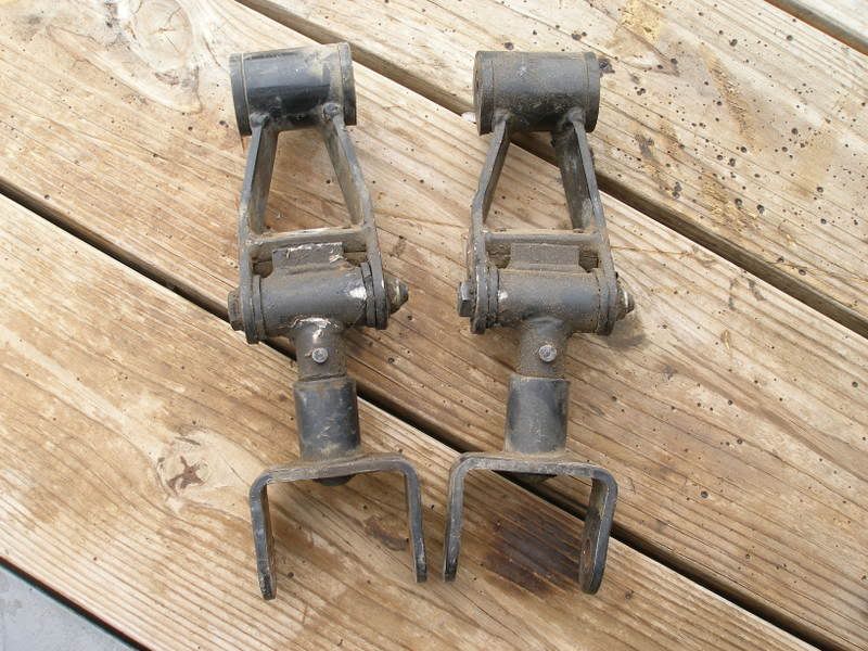 revolver shackles xj